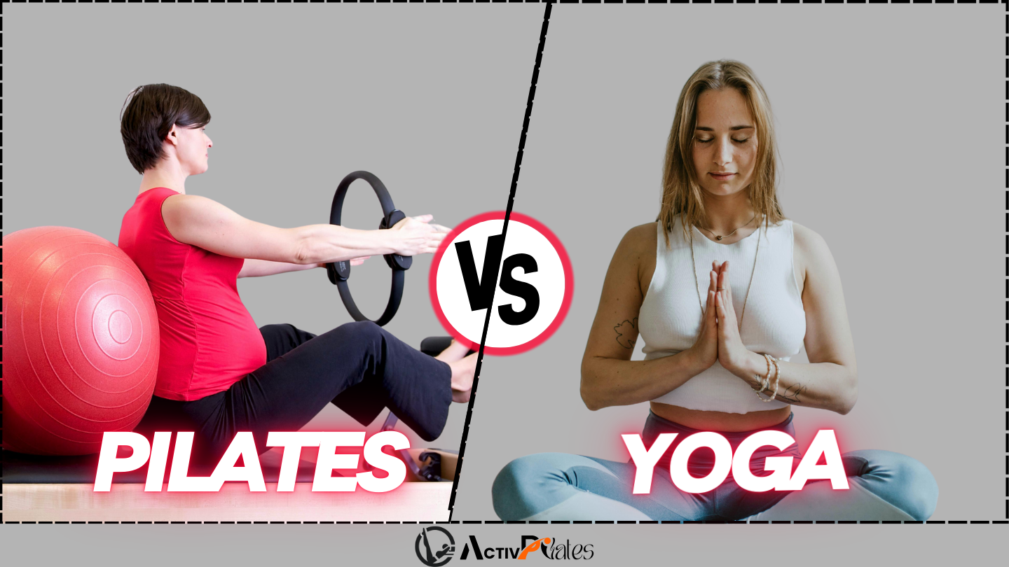 pilates vs yoga for weight loss