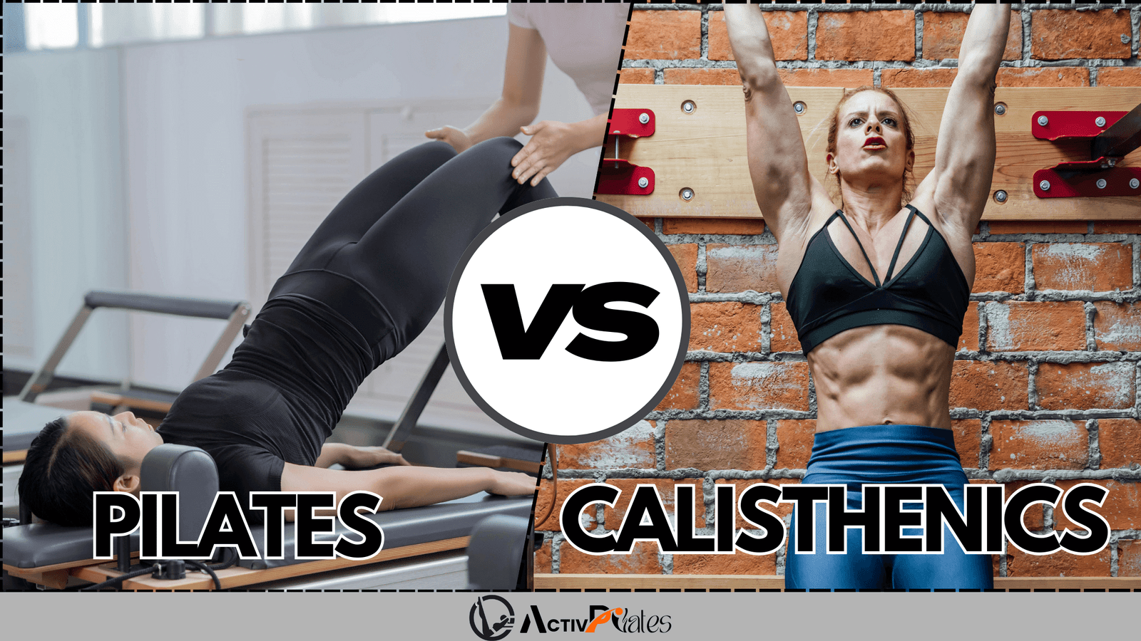 pilates vs calisthenics